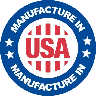 Manufactured in the USA mark